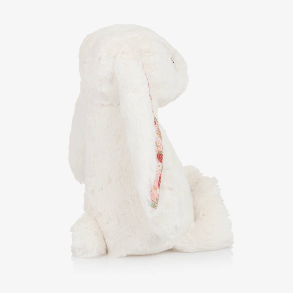 Jellycat-Blossom Cream Bunny Soft Toy (23cm) | Childrensalon