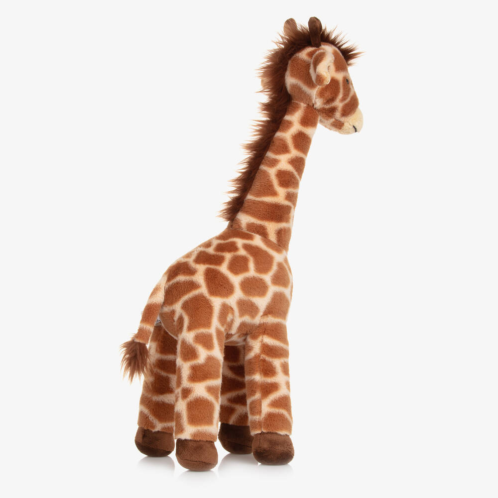 Jellycat-Dara Giraffe Soft Toy (56cm) | Childrensalon