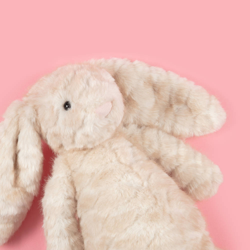 Jellycat-Franilla Luxe Bunny Soft Toy (31cm) | Childrensalon