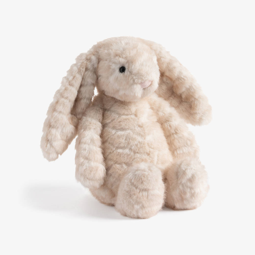 Jellycat-Franilla Luxe Bunny Soft Toy (31cm) | Childrensalon