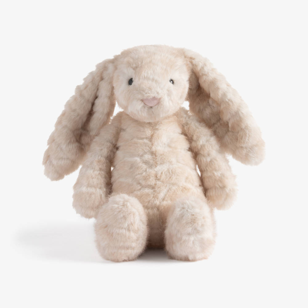 Jellycat-Franilla Luxe Bunny Soft Toy (31cm) | Childrensalon