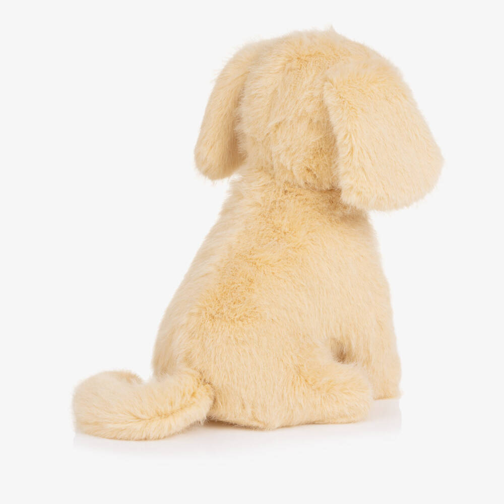 Jellycat-Golden Puppy Dog Plush Soft Toy (21cm) | Childrensalon
