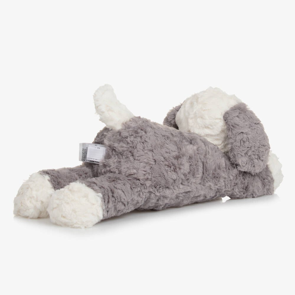 Jellycat-Grey Tumblie Sheep Dog Soft Toy (35cm) | Childrensalon