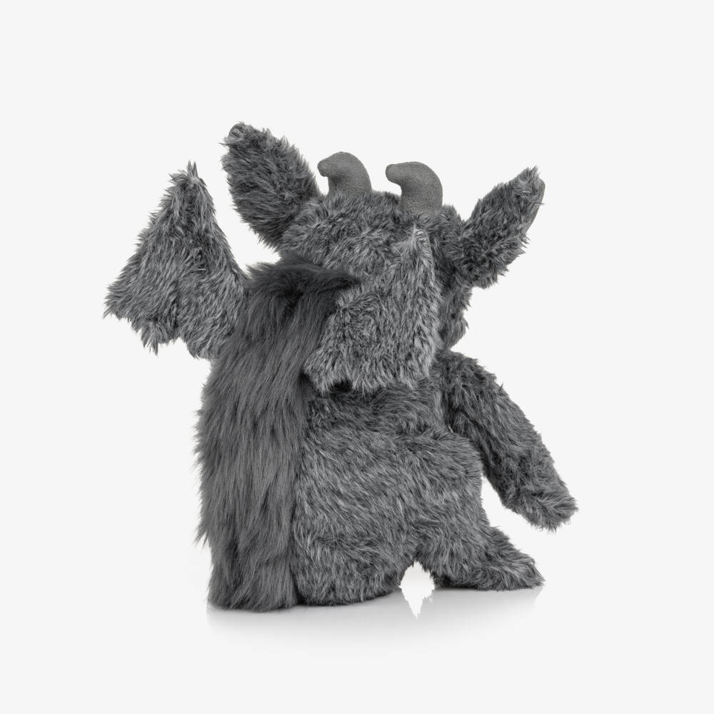 Jellycat-Growlston Gargoyle Soft Toy (16cm) | Childrensalon