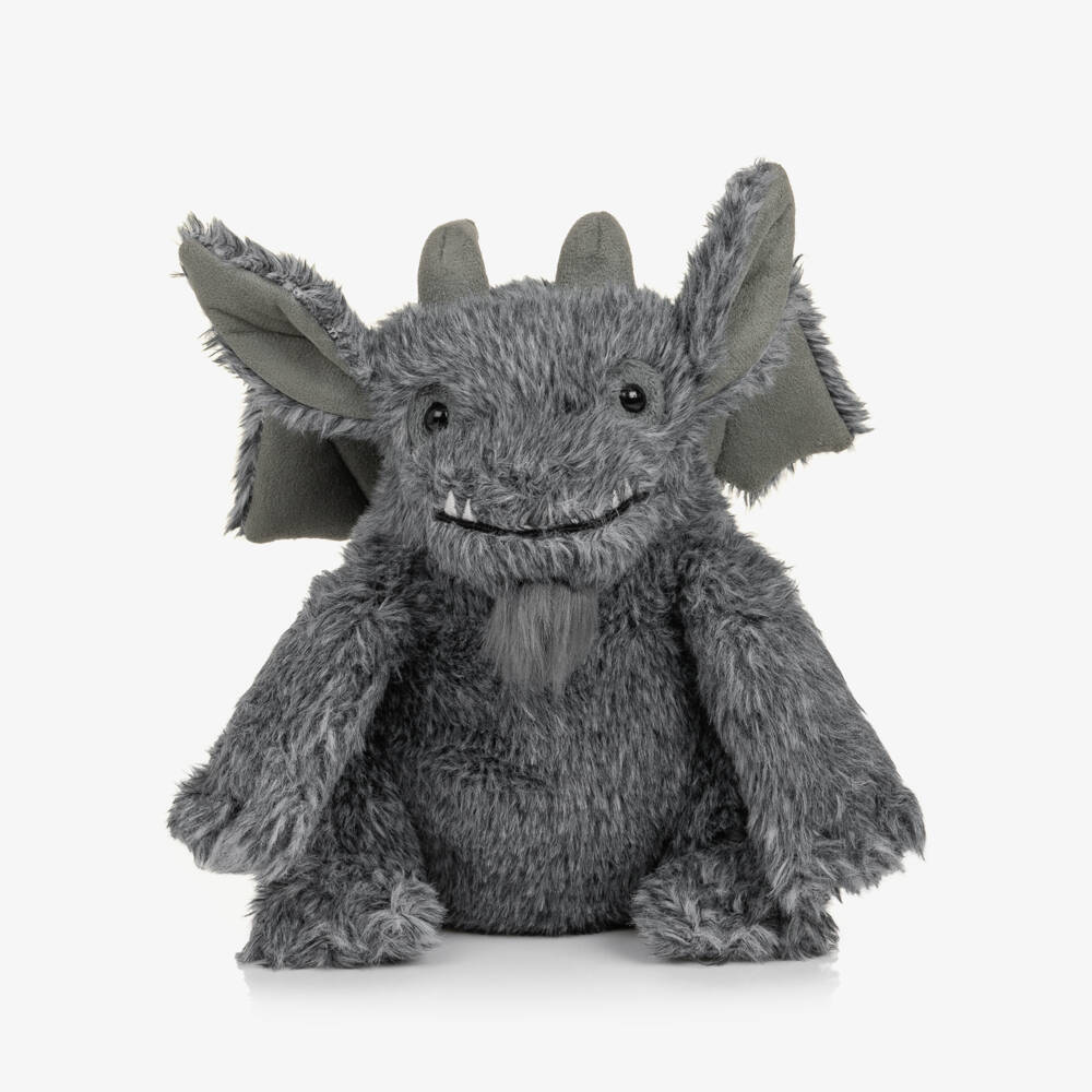 Jellycat-Growlston Gargoyle Soft Toy (16cm) | Childrensalon