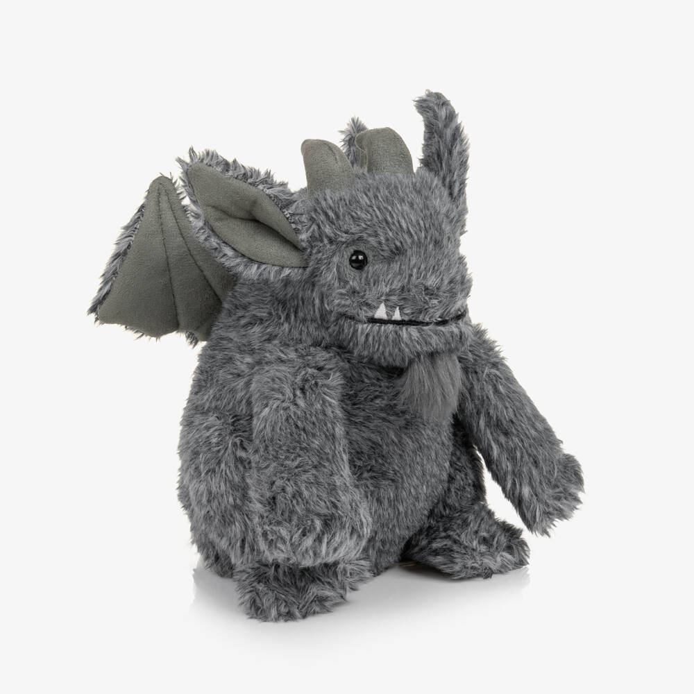 Jellycat-Growlston Gargoyle Soft Toy (16cm) | Childrensalon