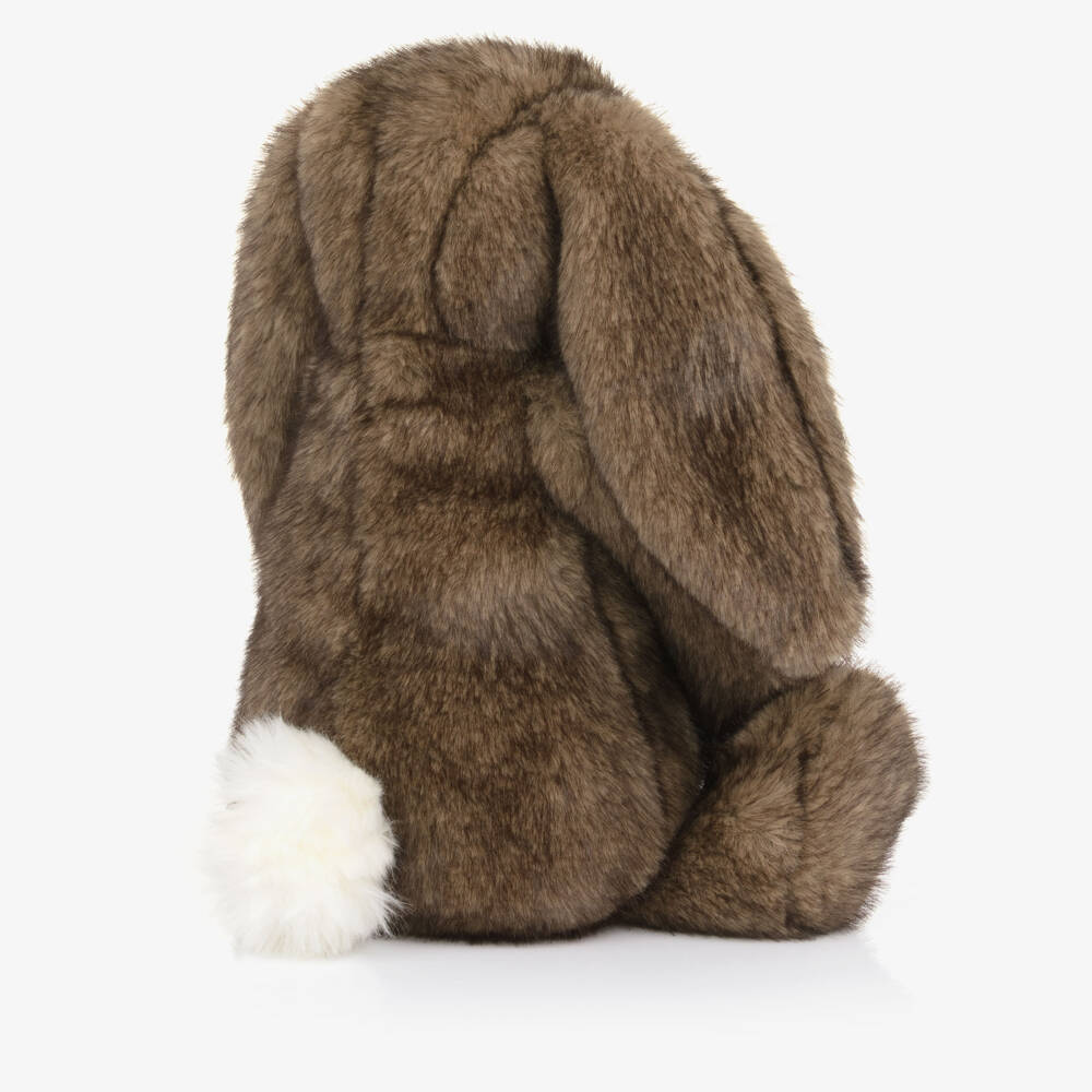 Jellycat-Hoppleston Luxe Bunny Soft Toy (31cm) | Childrensalon