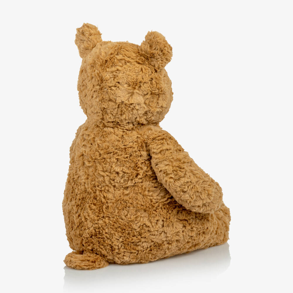 Jellycat-Huge Bartholomew Bear Soft Toy (42cm) | Childrensalon