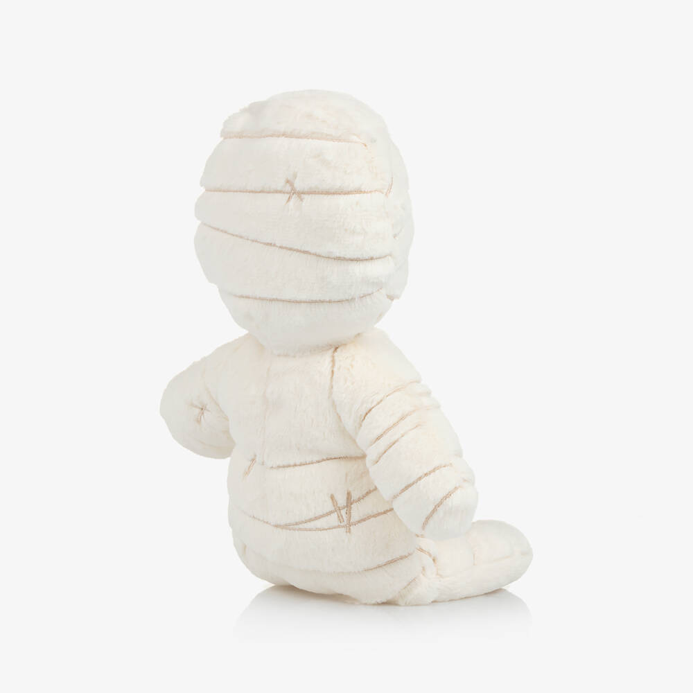 Jellycat-Ivory Mummy Bob Soft Toy (35cm) | Childrensalon