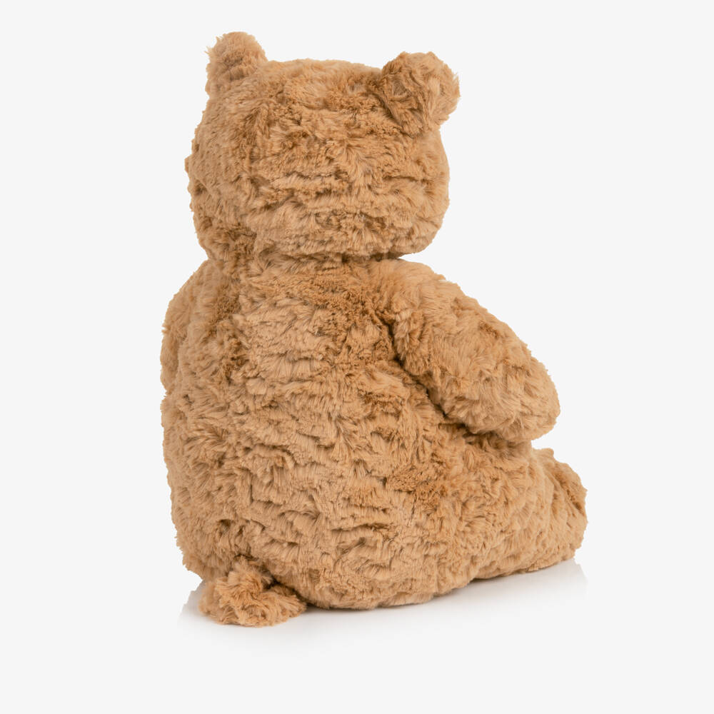 Jellycat-Large Bartholomew Bear Soft Toy (36cm) | Childrensalon