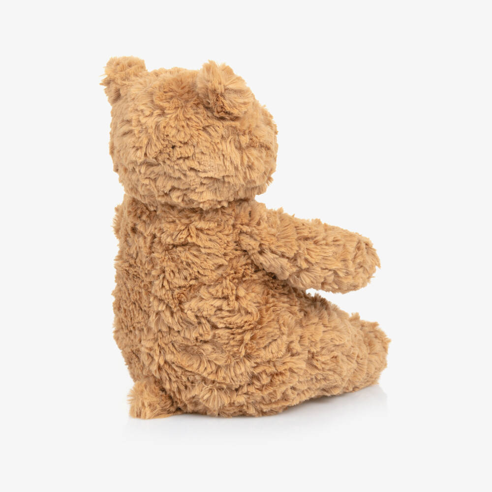 Jellycat-Medium Bartholomew Bear Soft Toy (26cm) | Childrensalon