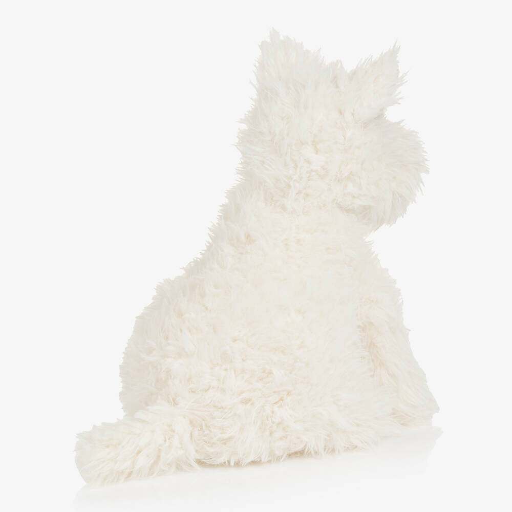 Jellycat-Munro Scottie Dog Soft Toy (25cm) | Childrensalon