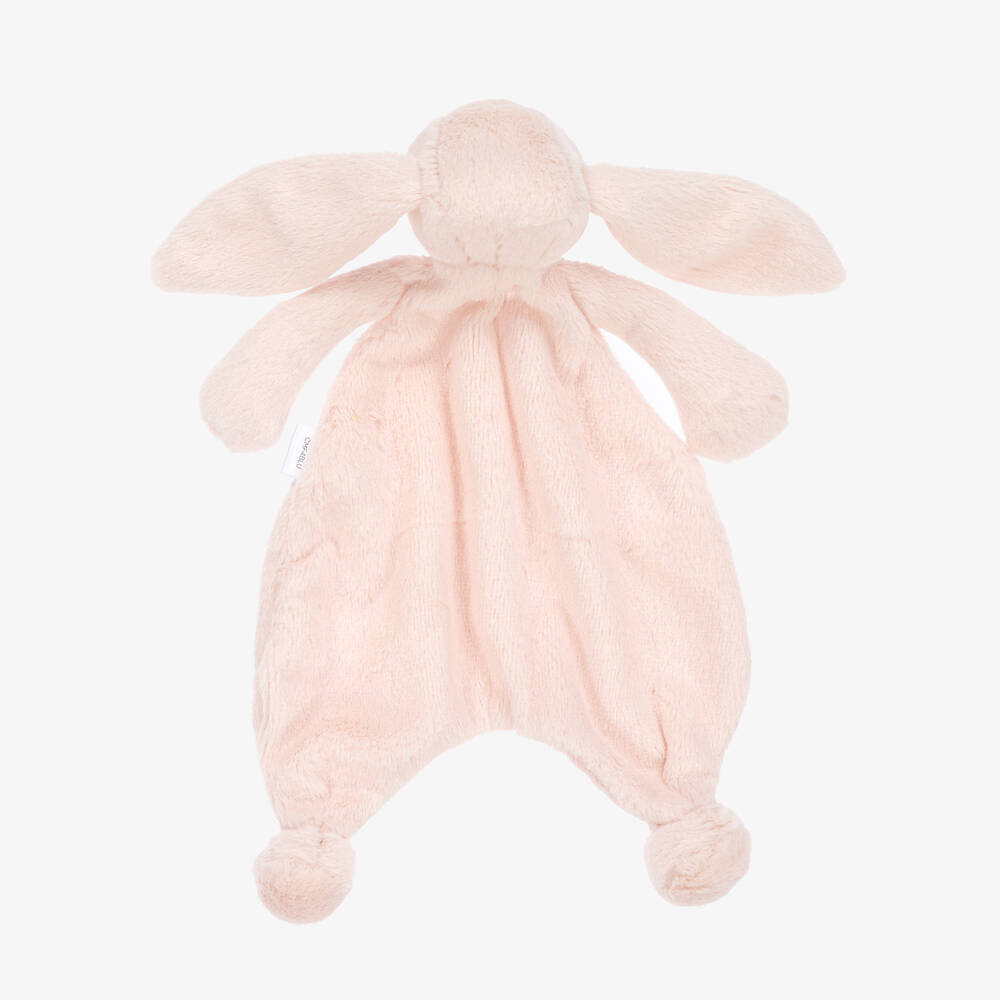 Jellycat-Pink Bashful Blush Bunny Doudou (25cm) | Childrensalon