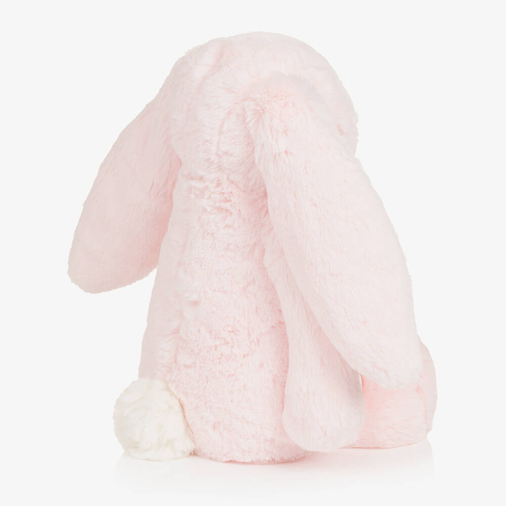 Jellycat-Pink Bashful Bunny Soft Toy (28cm) | Childrensalon