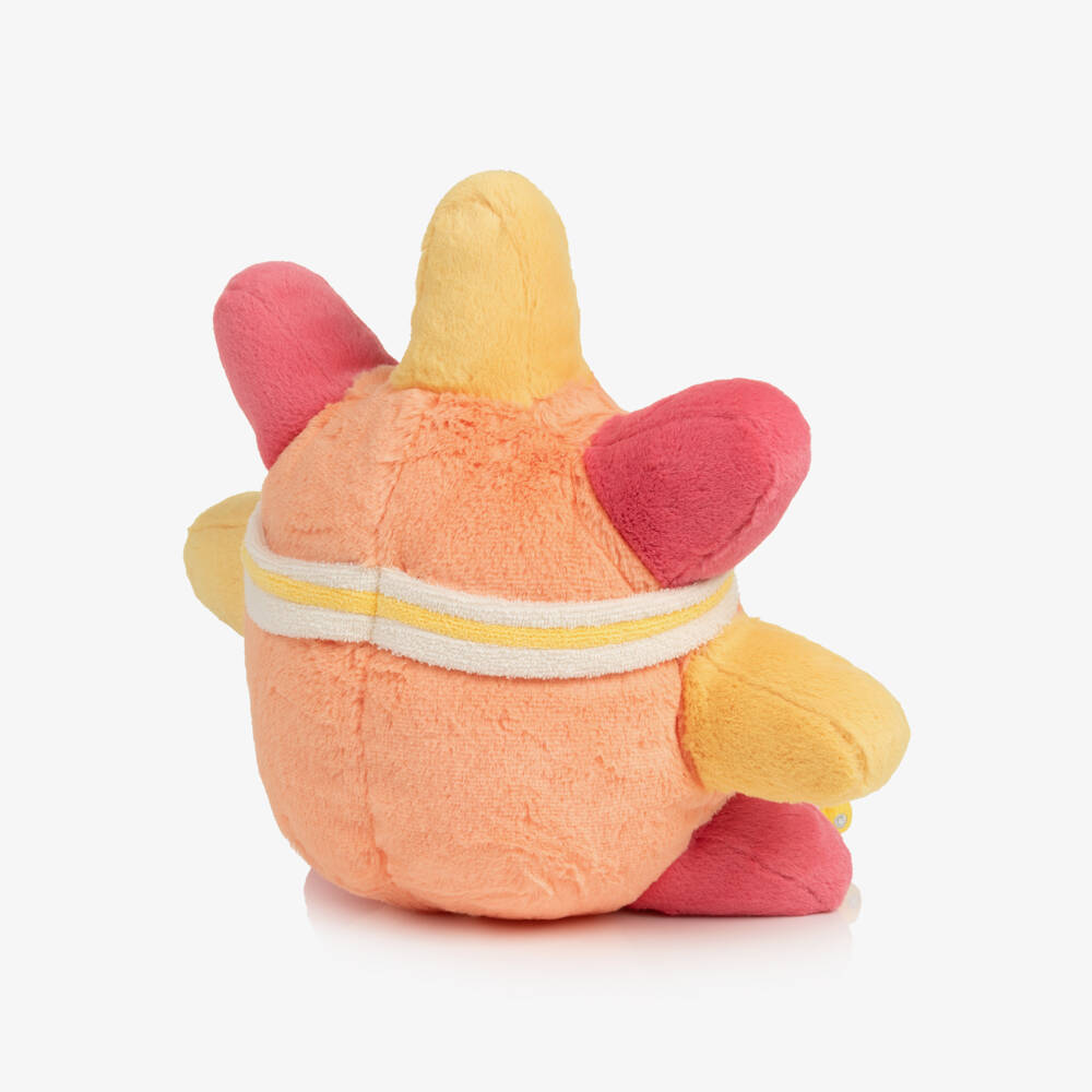 Jellycat-Pink & Yellow Amuseables Sun Roller Skates (30cm) | Childrensalon