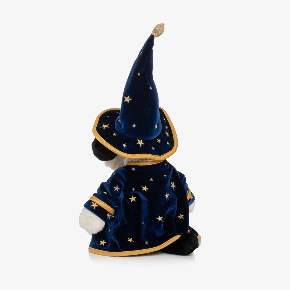 Jellycat-Rufferty Puppy Wizard Outfit Soft Toy (31cm) | Childrensalon