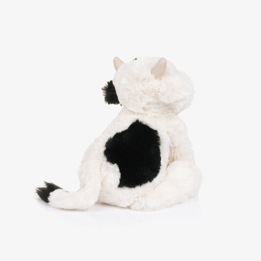 Jellycat-Smudge Cow Soft Toy (35cm) | Childrensalon