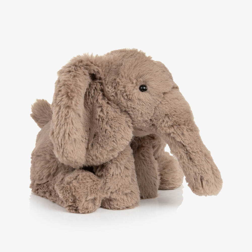 Jellycat-Smudge Elephant Soft Toy (24cm) | Childrensalon