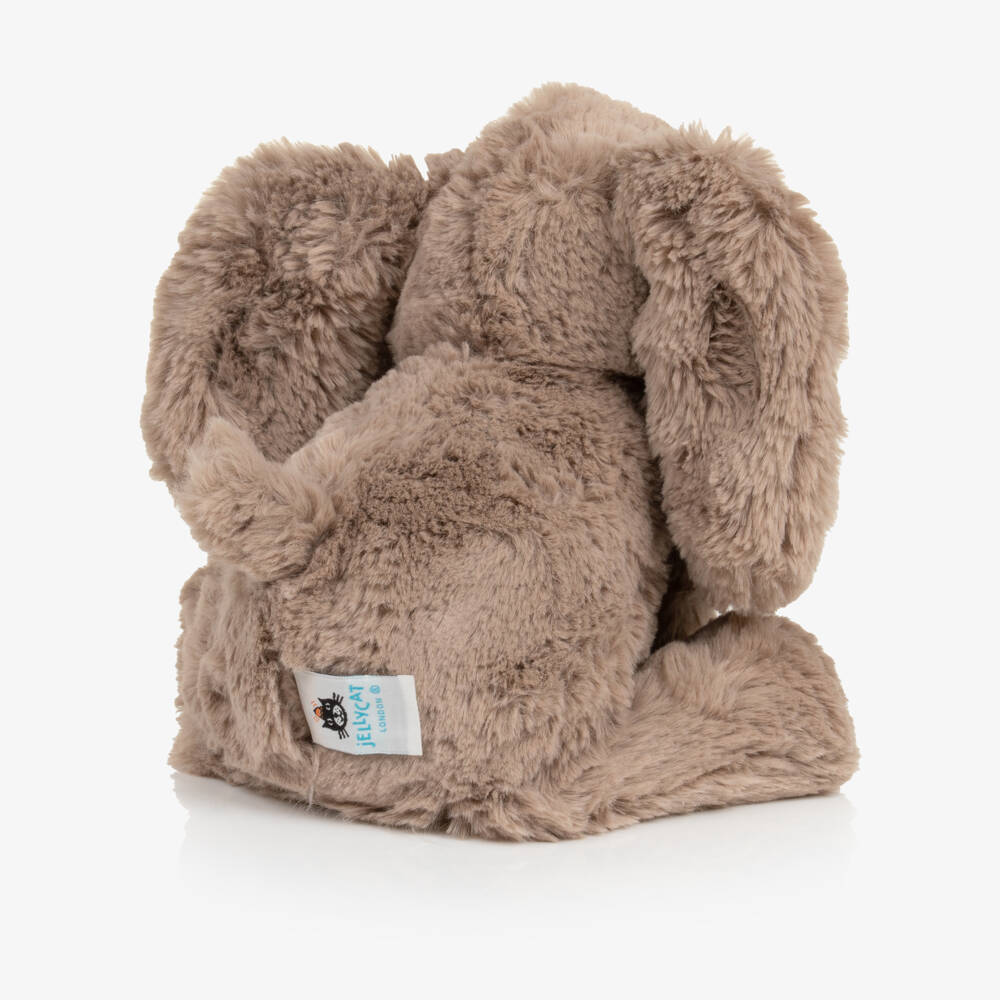 Jellycat-Smudge Elephant Soft Toy (24cm) | Childrensalon