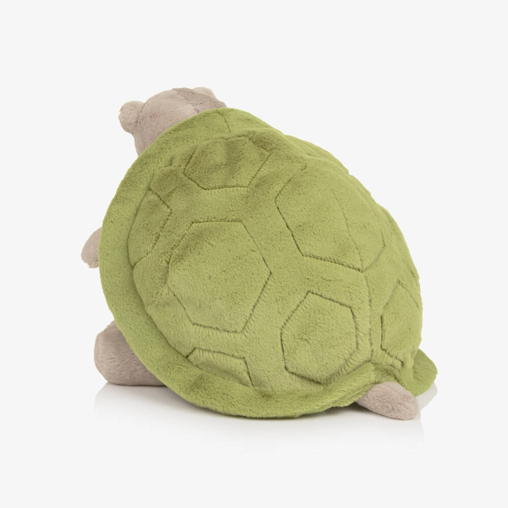 Jellycat-Timmy Turtle Soft Toy (28cm) | Childrensalon