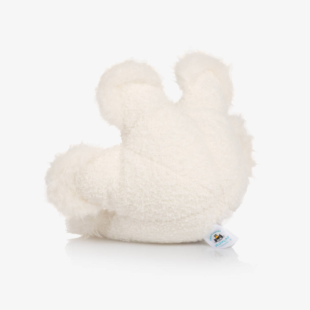 Jellycat-White Amuseables Snowflake Soft Toy (24cm) | Childrensalon