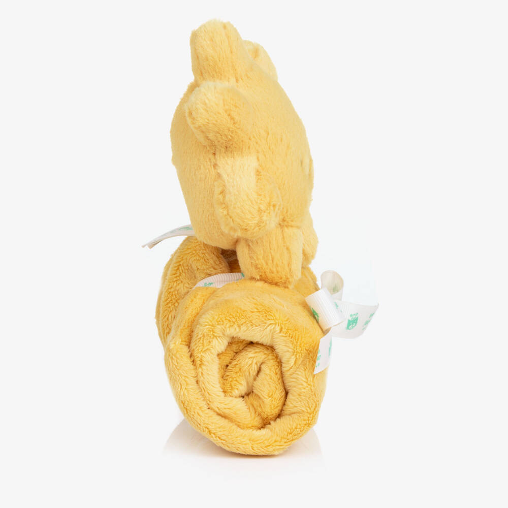 Jellycat-Yellow Amuseables Sun Soother (34cm) | Childrensalon