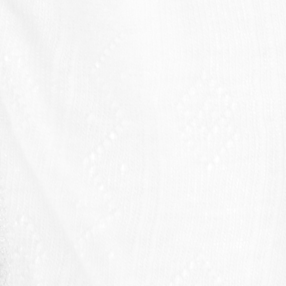 Joha-Ivory Wool & Silk Romper  | Childrensalon