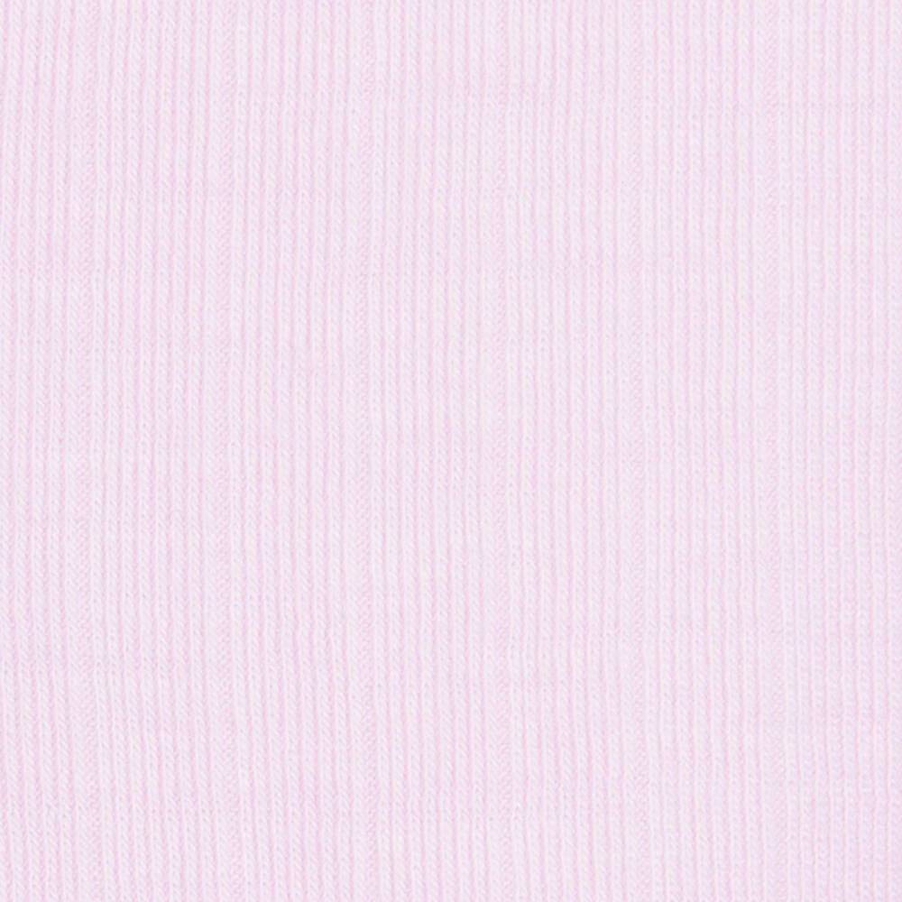 Joha-Pink Thermal Merino Wool Baby Romper | Childrensalon