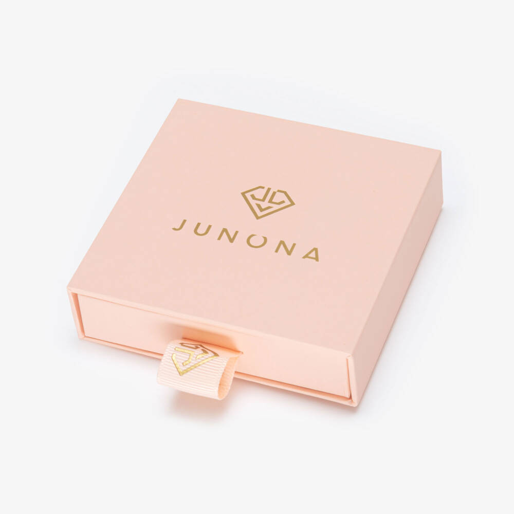 Junona-Girls Ivory Satin Bow Hair Clips (3 Pack) | Childrensalon