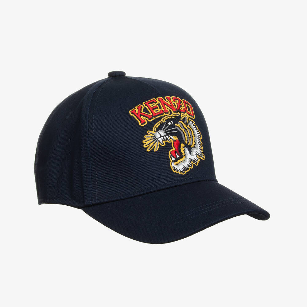 帽子 Peate Tiger mascot cap 帽子 Peate Tiger mascot cap Tiger