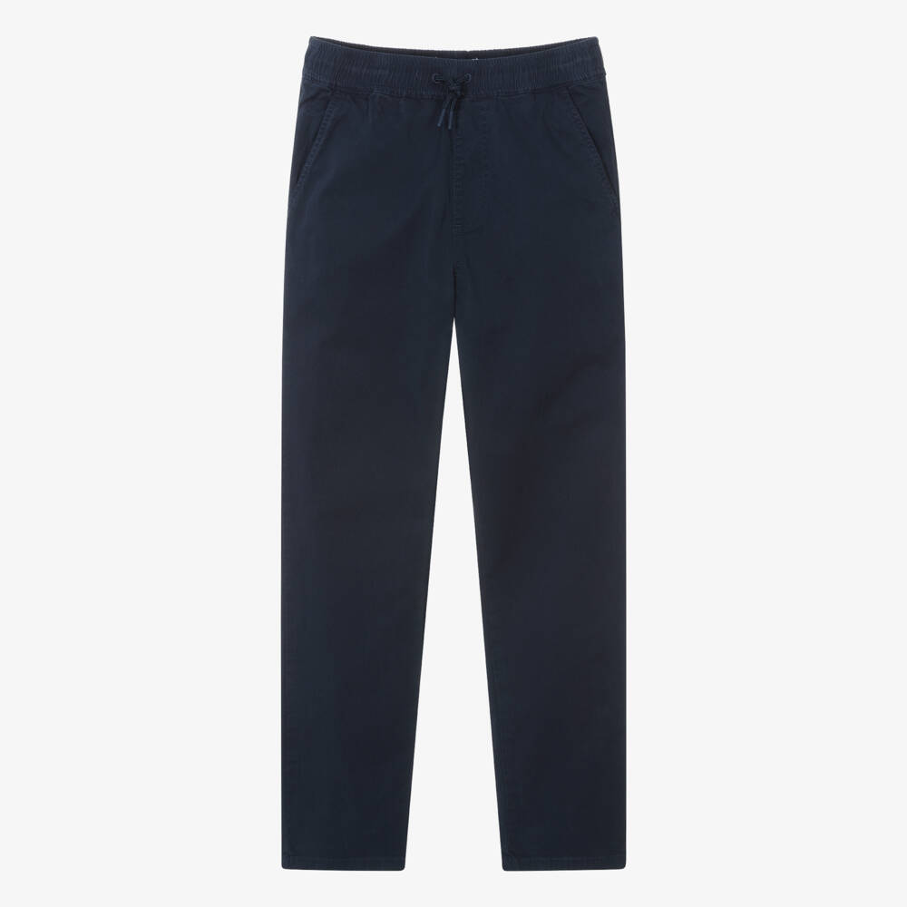 Kenzo Kids Childrens Boys In Pants Navy main image 1