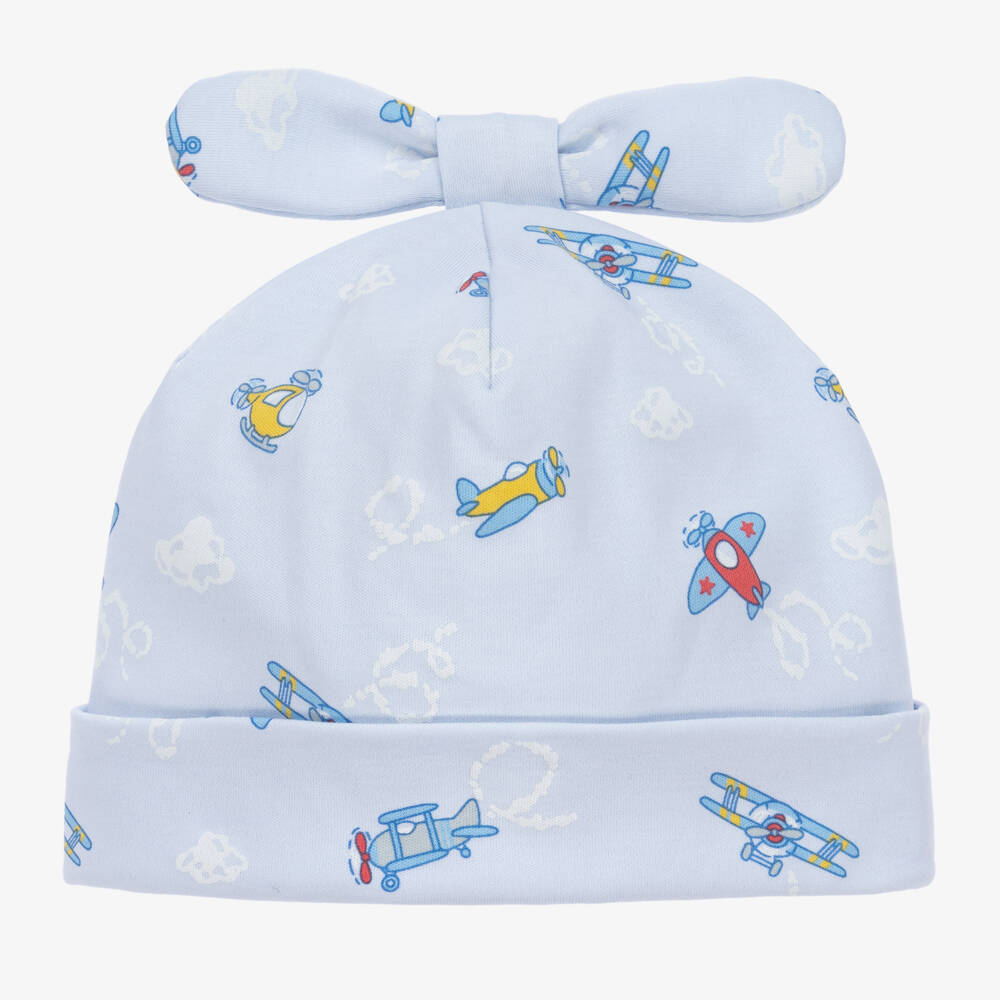 DS Sky Blue Air Hat main image 1