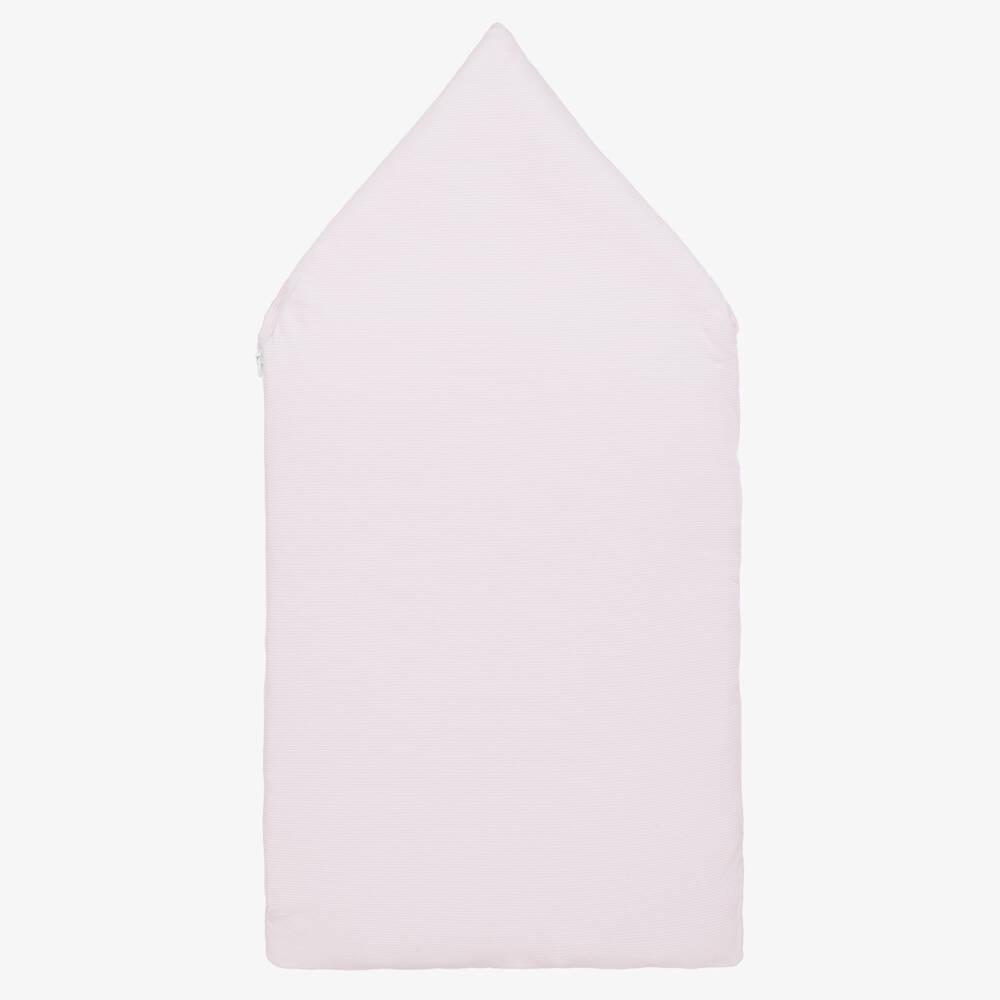 Kissy Kissy-Girls Pink Classic Treasures Nest (77cm) | Childrensalon