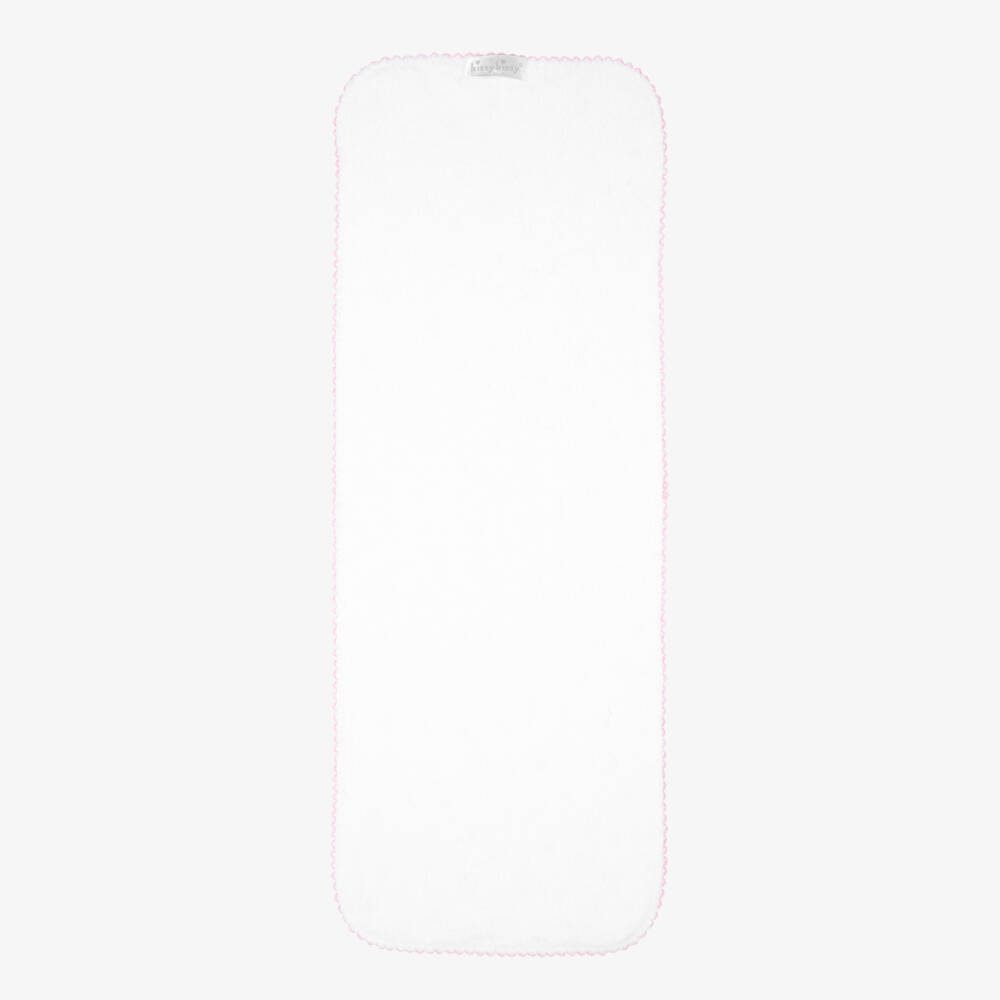 Kissy Kissy-قماش قطن بيما للوقاية من التجشؤ (48 سم)  | Childrensalon