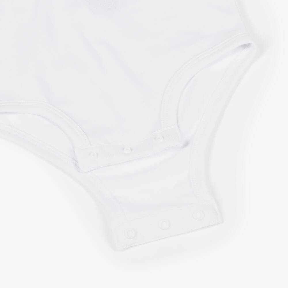 Lacoste-طقم بنطلون لون كحلي وأخضر للأولاد الرضع | Childrensalon