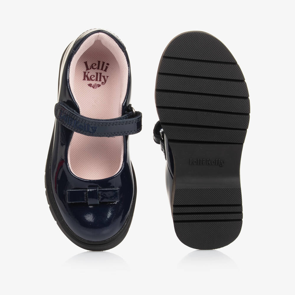 lelli kelly bow shoes