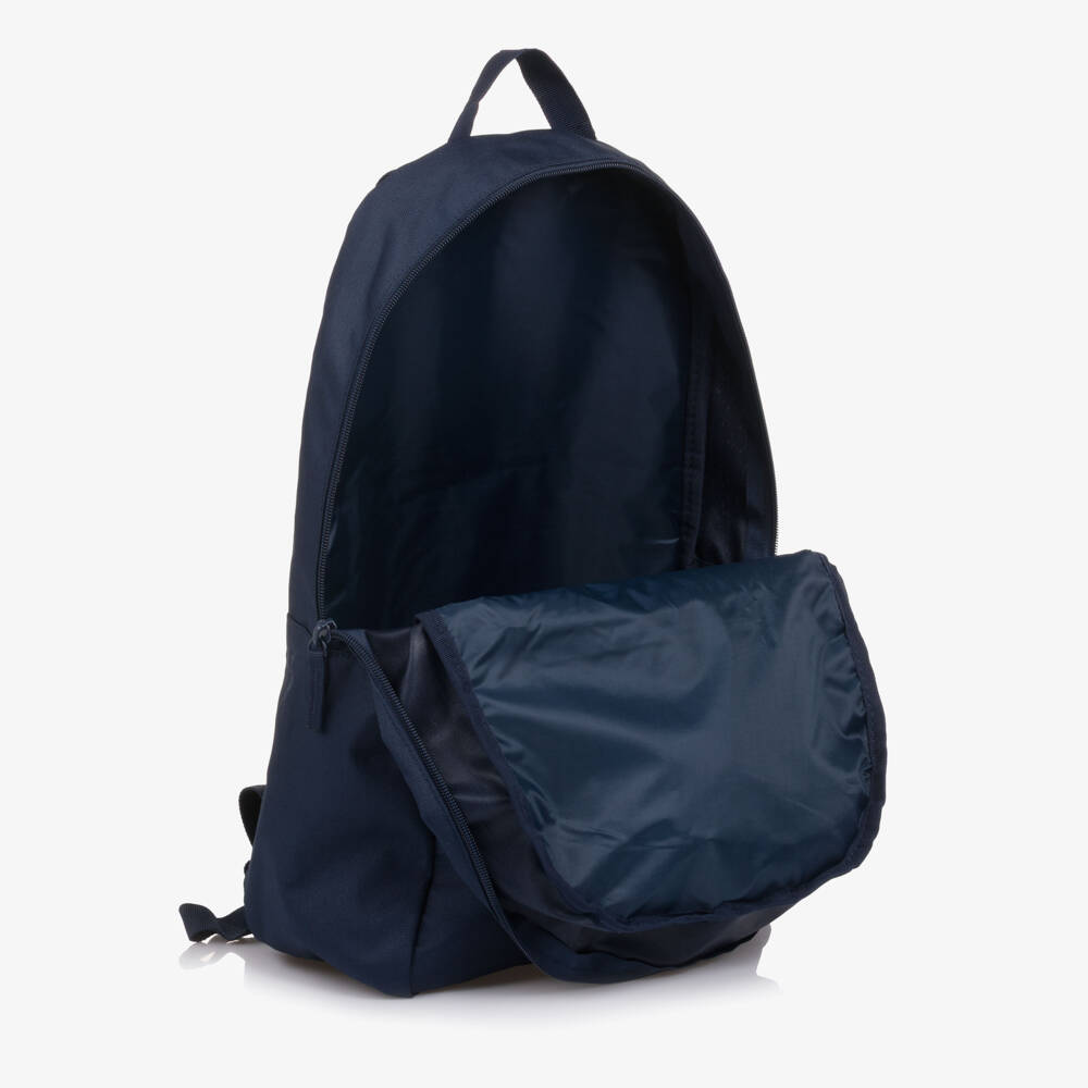 Levi's-حقيبة ظهر بشعار باتوينغ لون كحلي للأولاد (46 سم) | Childrensalon