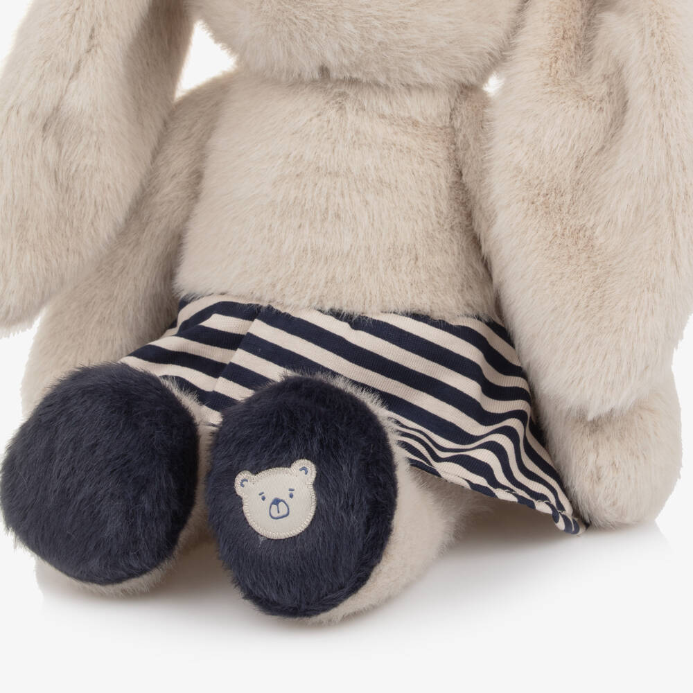 Liewood-لعبة طرية أرنب لون بيج للبنات (35 سم) | Childrensalon