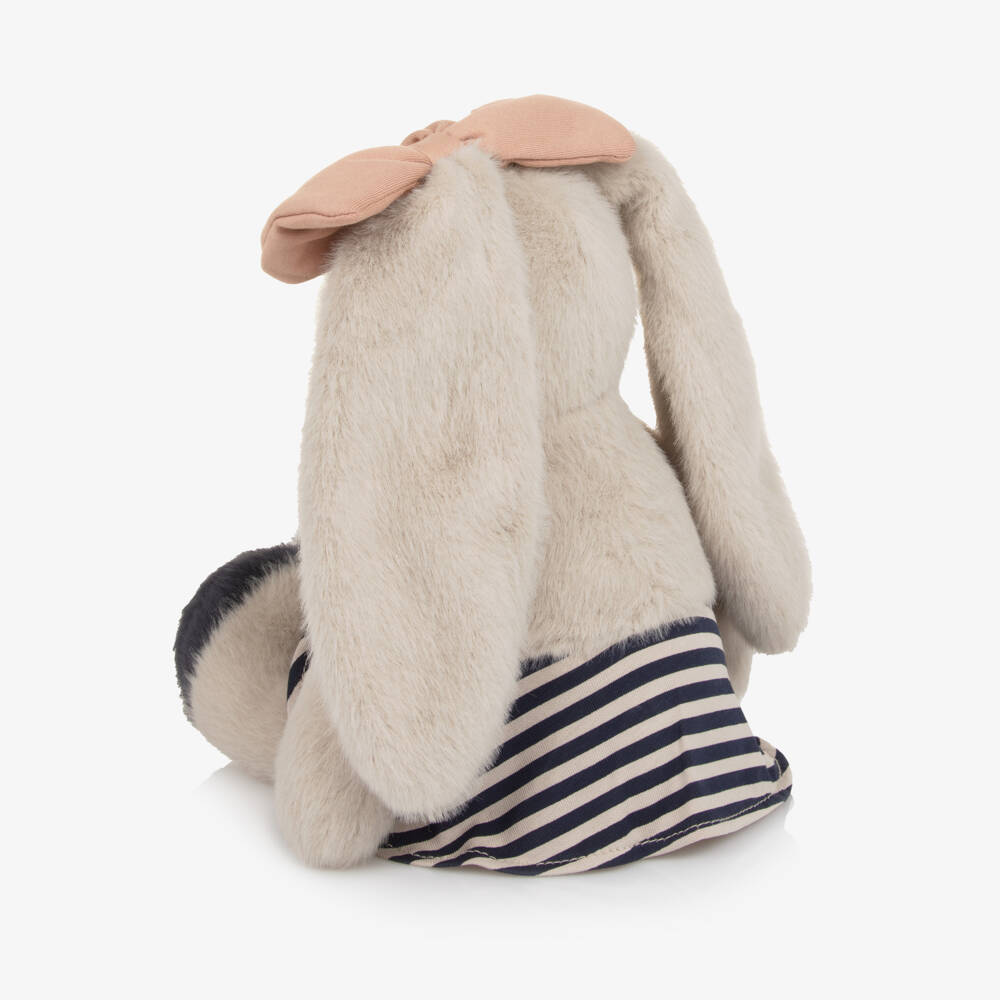 Liewood-لعبة طرية أرنب لون بيج للبنات (35 سم) | Childrensalon
