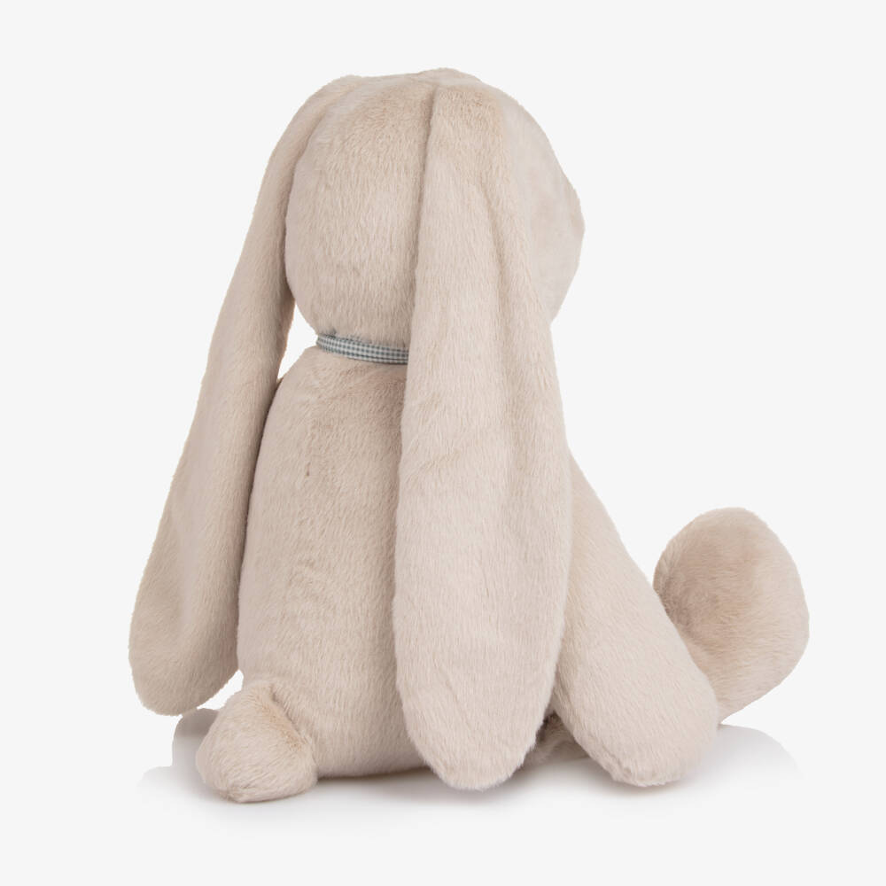 Liewood-Beige Bernis Rabbit Soft Toy (81cm) | Childrensalon