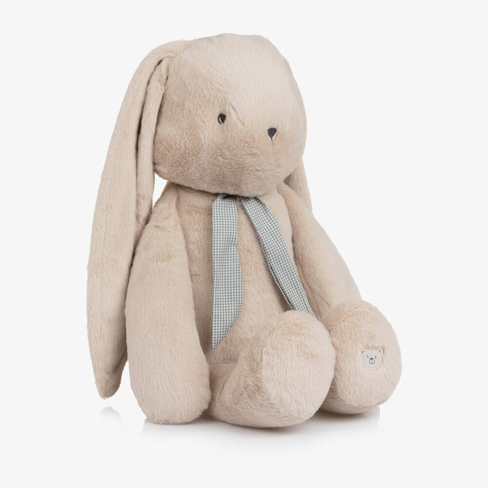 Liewood-Beige Bernis Rabbit Soft Toy (81cm) | Childrensalon