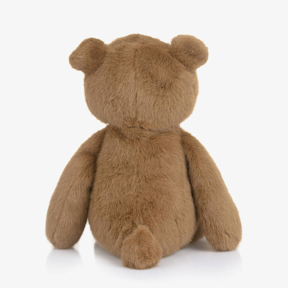 Liewood-Игрушка плюшевый мишка коричневый Berto (23см) | Childrensalon