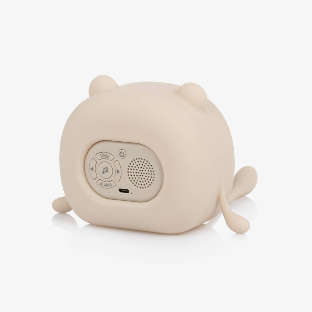 Liewood-Dani Sleeptrainer Clock & Nightlight (11cm) | Childrensalon