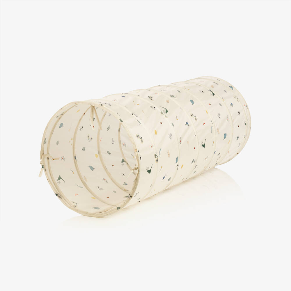 Liewood-Emmanuel Pop Up Play Tunnel (120cm) | Childrensalon