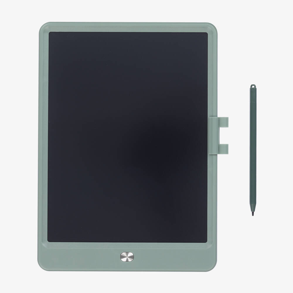 Liewood-لوح رسم LCD لون أخضر للأطفال (24 سم) | Childrensalon