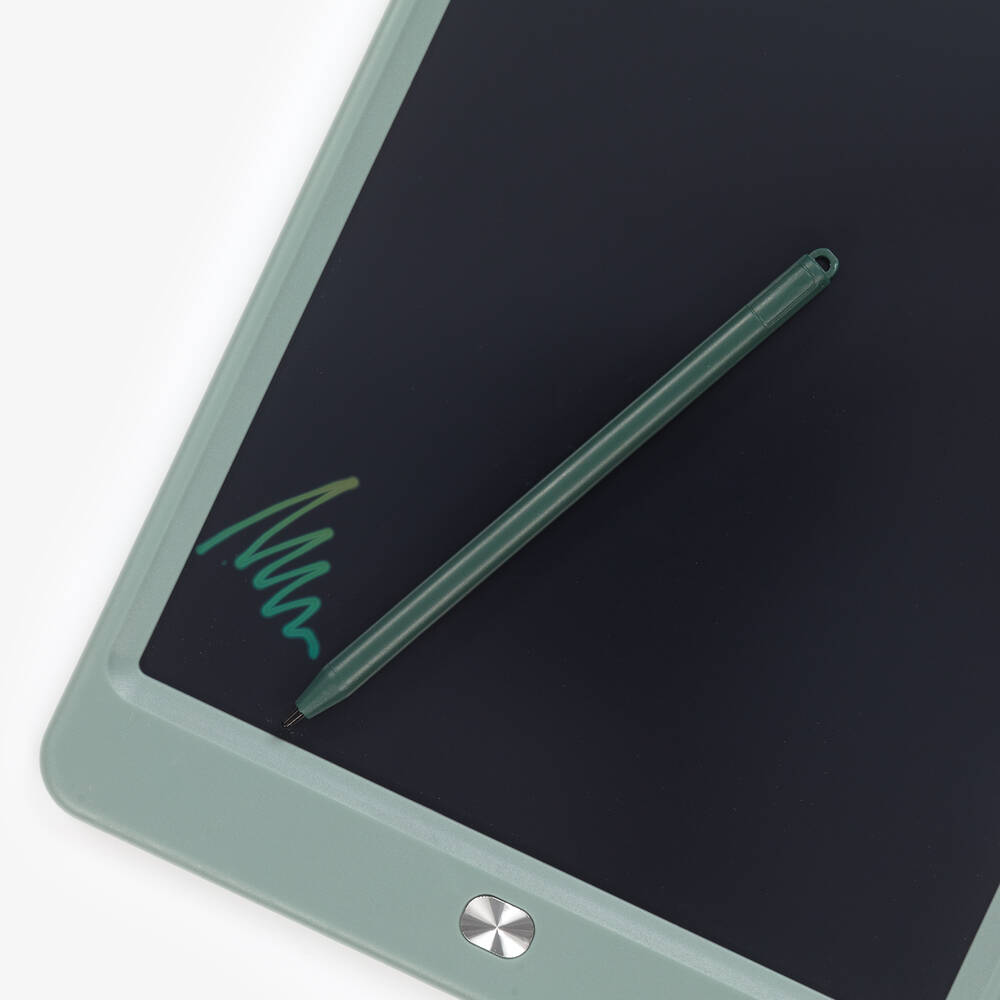 Liewood-لوح رسم LCD لون أخضر للأطفال (24 سم) | Childrensalon