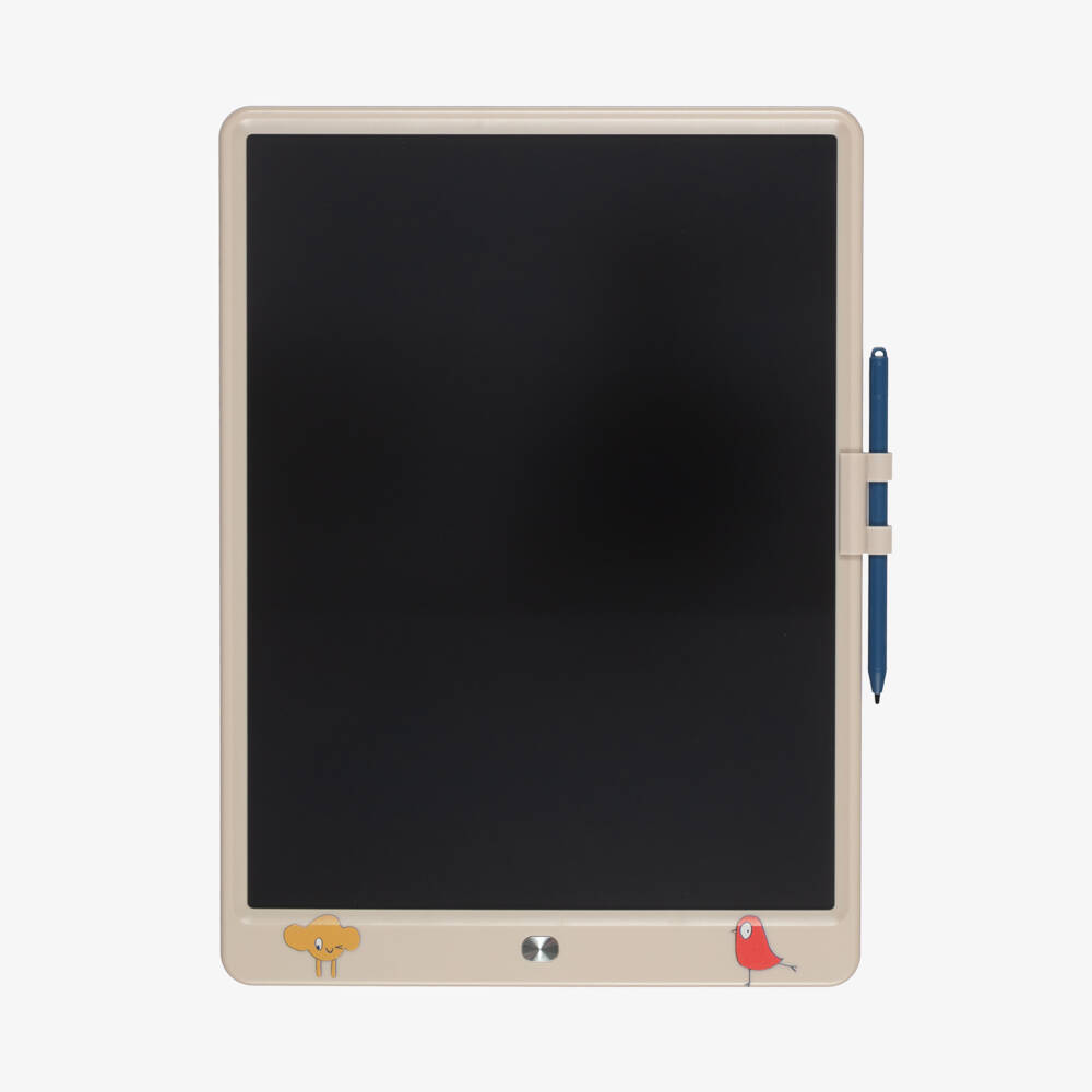 Liewood-LCD Magic Drawing Board with Animal Print (32cm) | Childrensalon