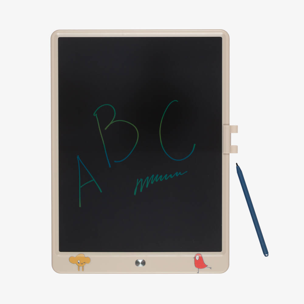 Liewood-LCD Magic Drawing Board with Animal Print (32cm) | Childrensalon