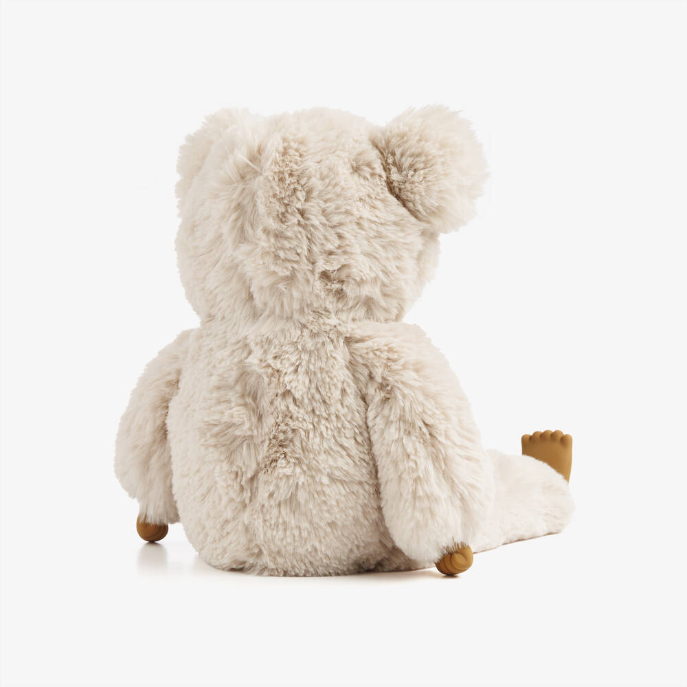 Liewood-Misa Phoebe Plush Doll in Sandy Beige (41cm) | Childrensalon