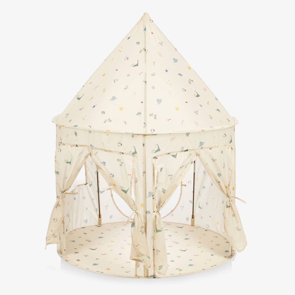 Liewood-Oaks Pop Up Play Tent (135cm) | Childrensalon